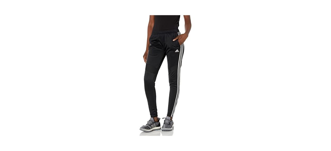 adidas Men's Originals Soccer Sst Cuffed Track Pants (XL- Black, White) in  Tirupur at best price by Big Boss Men's Wear - Justdial